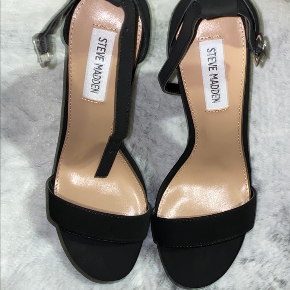 Steve Madden heels